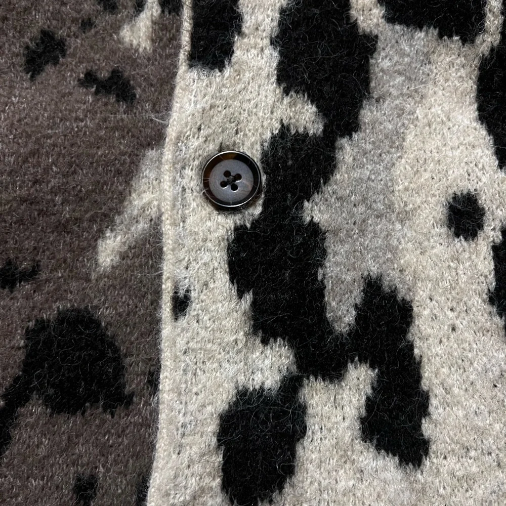 Abercrombie Cardigan - Picture 6 of 7